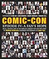 Comic-Con Episode IV: A Fan's Hope