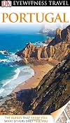 DK Eyewitness Travel Guide : Portugal : 2012