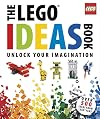 The LEGO Ideas Book: Unlock Your Imagination
