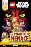 LEGO Star Wars The Phantom Menace (DK Readers: Level 2)