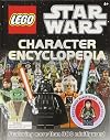 LEGO Star Wars: Character Encyclopedia