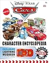 Disney Pixar Cars: Character Encyclopedia