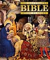 The Illustrated Bible: Story by Story