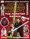 Star Wars: The Phantom Menace (Ultimate Sticker Collection)