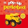 Pop-Up Peekaboo! Things That Go: Pop-Up Surprise Under Every Flap!