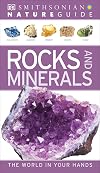 Rocks and Minerals (Nature Guides)