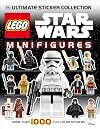 LEGO Star Wars: Minifigures (Ultimate Sticker Collection)