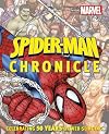 Spider-Man Chronicle: A Year by Year Visual History