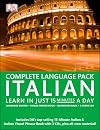 Complete Language Pack Italian