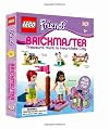LEGO Friends: Brickmaster: Treasure Hunt in Heartlake City