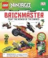 LEGO NINJAGO: Fight the Power of the Snakes (Lego Brickmaster)