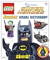 LEGO Batman: Visual Dictionary (LEGO DC Universe Super Heroes)