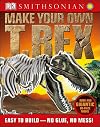 Make Your Own T. Rex