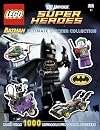 LEGO Batman: DC Universe Super Heroes (Ultimate Sticker Collection)