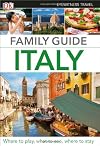 Family Guide Italy (Eyewitness Travel Family Guide)