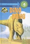 Dino Dung (Step into Reading)