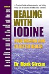 Healing With Iodine: Your Missing Link To Better Health