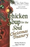 Chicken Soup for the Soul Christmas Treasury