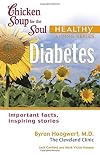 Chicken Soup for the Soul Healthy Living Series: Diabetes