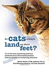 Why Do Cats Always Land on Their Feet?
