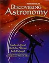 DISCOVERING ASTRONOMY