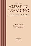 Assessing Learning: Standards, Principles, AND Procedures