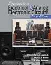 Experiments in Electrical and Analog Electronic Circuits: Text for ECE 3043