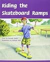 Riding the Skateboard Ramps (Rigby PM Plus)