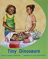 Tiny Dinosaurs (Rigby PM Plus)