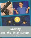 Gravity and the Solar System (Rigby PM Plus)