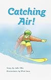 Catching Air! (Rigby PM)