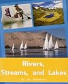 Rivers, Streams, and Lakes (Rigby PM Plus)