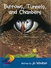 Burrows, Tunnels, and Chambers: Leveled Reader (Sails, Fluency (2))