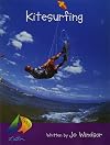 Rigby Sails Fluent: Leveled Reader Kitesurfing