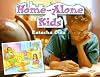 Home-Alone Kids (Rigby Literacy)