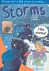 Storms (Sails: Sailing Solo)