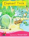 Elephant Trick (Rigby Sails First Wave)