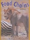 Food Chains (Rigby Focus Fluent 1)