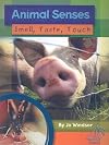 Animal Senses: Smell, Taste, Touch (Rigby Mainsails)