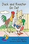 Duck and Rooster Go Out (Rigby Sails Early)