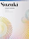 Suzuki Violin School : Violin Part, Volume 1