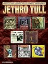 Jethro Tull Guitar Anthology Series (Authentic Guitar Tab)