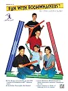 Fun with Boomwhackers