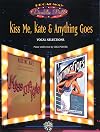 Anything Goes + Kiss Me, Kate [score : vocal]