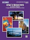 Excursions, Bk 2: 11 Original Piano Solos for Late Elementary Pianists (WB Solo Library)