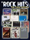 Rock Hits For Easy Guitar
