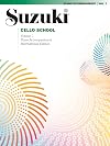 Suzuki cello school. Volume 7, Piano accompaniment