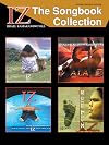 IZ: The Songbook Collection, Guitar / Ukulele Edition