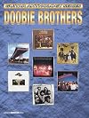 Guitar Anthology Series - Doobie Brothers - Guitar TAB Edition