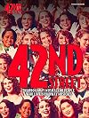 42nd Street [music score]